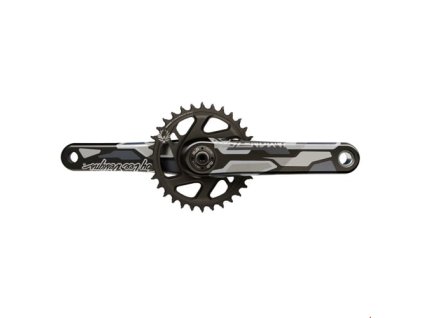 TRUVATIV AM FC DESC/TLD EAGLE B148 DUB 170 32 BLK