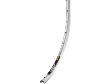 MAVIC RÁFIK A 319 SILVER 36H