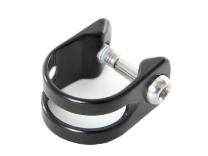 SRAM BAR CLAMP LVR SS T25 ECRMAG/X0/XX QTY 1