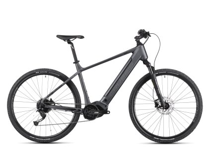 Elektrobicykel Crussis ONE-Cross 7.10-(720 Wh) 2025