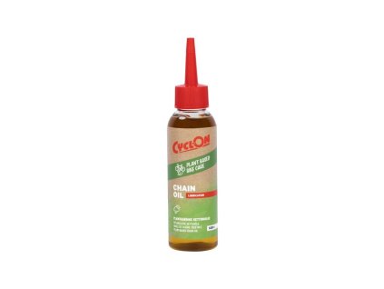 CyclOn Bike Care CHAIN OIL Plant based