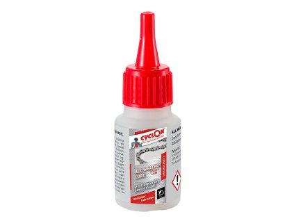 CyclOn Bike Care ALL WEATHER LUBE / COURSE LUBE