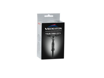 Vredestein DUŠA BUTYL 12"