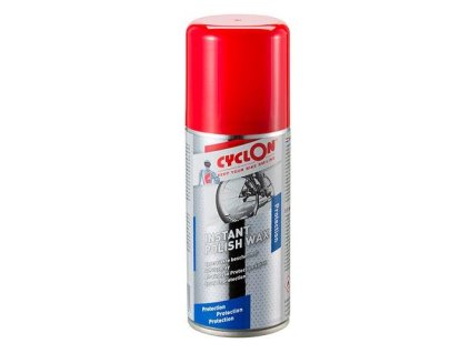 CyclOn Bike Care INSTANT BIKE PROTECTION / POLISH WAX