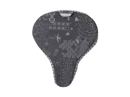 Basil BOHÉME SADDLE COVER