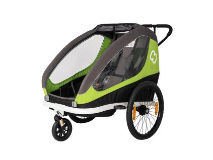Hamax TRAVELLER