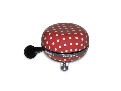 Basil POLKADOT BIG BELL