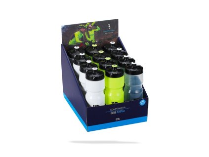 BBB BWB-05D COMPTANK XL 3.0