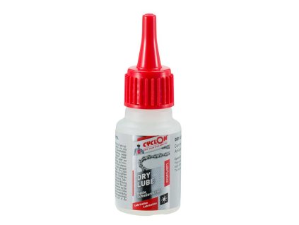 CyclOn Bike Care DRY WEATHER LUBE
