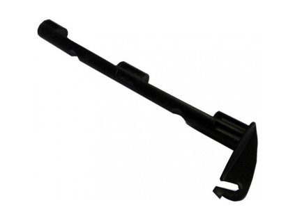 Hamax EXCENTRIC SHAFT/LOCKING PIN