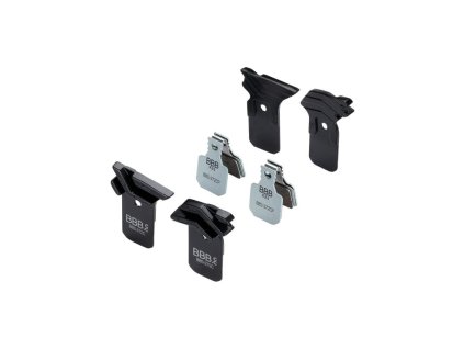 BBB BBS-372C COOLFIN