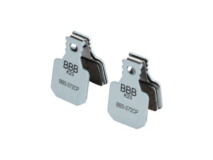 BBB BBS-372CP COOLFIN
