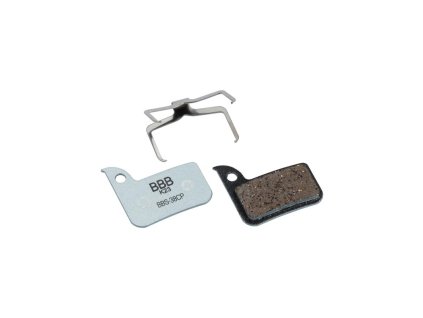 BBB BBS-38CP COOLFIN