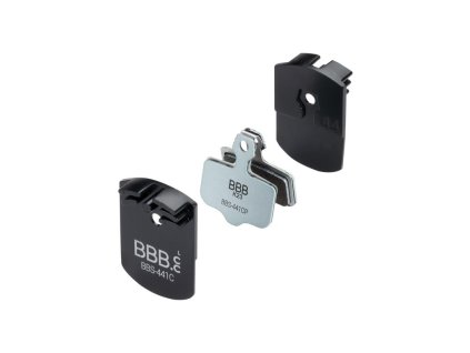 BBB BBS-441C COOLFIN