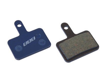 BBB BBS-53 DISCSTOP OEM