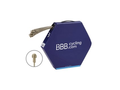 BBB BCB-47R BRAKEWIRE