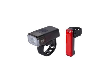 BBB BLS-165 NANOSTRIKE 600 COMBO