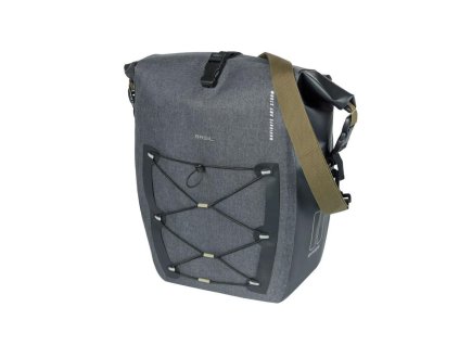 Basil NAVIGATOR STORM MIK SIDE L