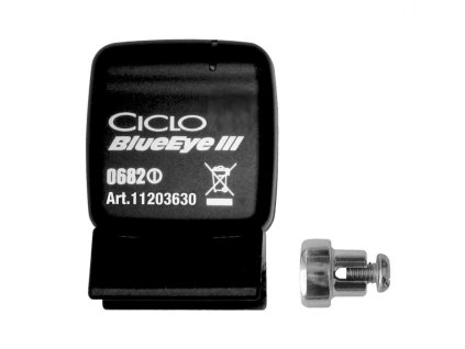 CicloSport 11203625 senzor rýchlosti ANT+