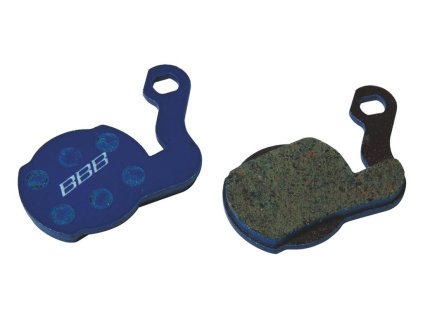 BBB BBS-35 DISCSTOP OEM