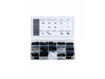 BBB BCB-190 MECHANICAL BOX