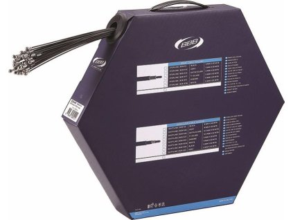 BBB BCB-46R BRAKEWIRE