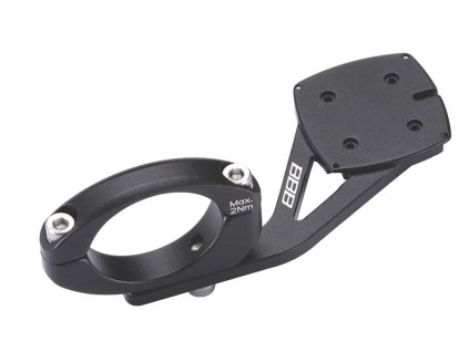 BBB BCP-88 ERGOMOUNT