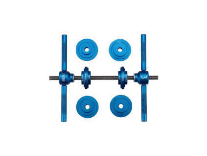 BBB BTL-231 BEARINGPRESS SET