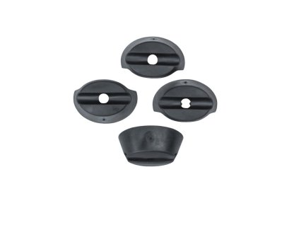 Basil BUDDY rubber rings