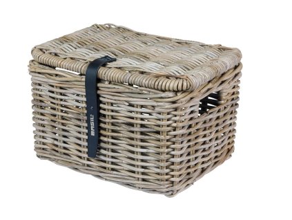 Basil DAX S basket cap