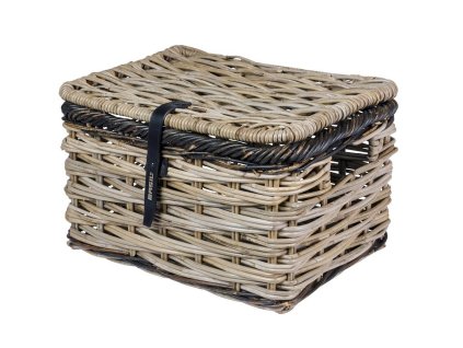 Basil DIJON L basket cap