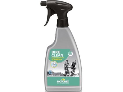 Čistič BIKE CLEAN 500ml