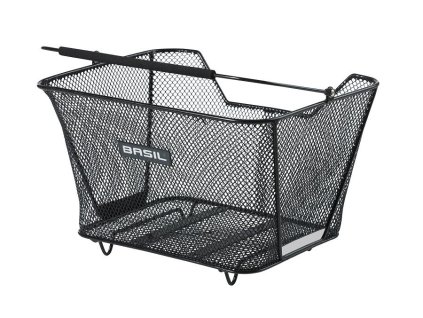 Basil LESTO REAR BASKET