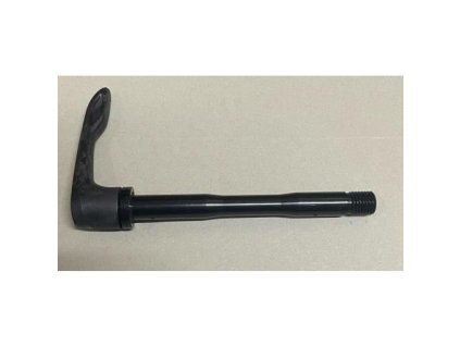 F.hub Parts QR GA 19 100/12mm L=116.8mm P=1.5 blk