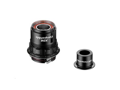 2020 GIANT XCR2/TRX2 Free Hub Body Kits Sram XD