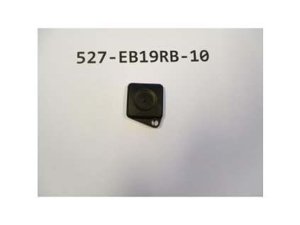 EB parts Rubber Dustcap for Charging Socket DT Integrated battery type