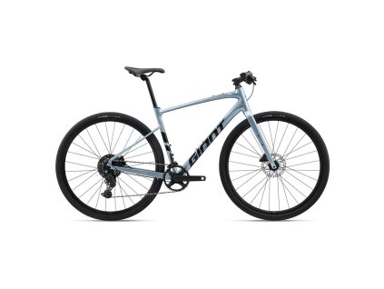 Giant FastRoad AR 2 M Glacier Silver