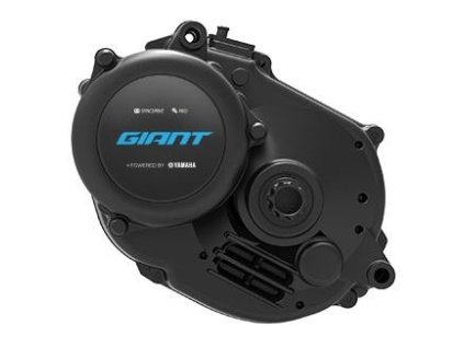Motor parts SyncDrive-C Pro G-system 25km/h ISIS-Drive (X0PA)