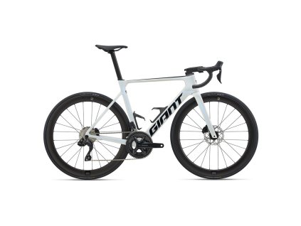 Giant Propel Advanced 1 M Illusion White