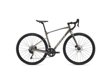 Giant Revolt 1 S Metal