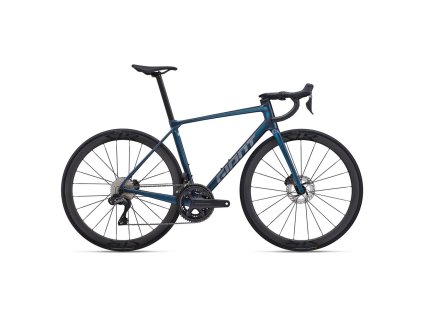 Giant TCR Advanced Pro 0-Di2 M Ocean Twilight