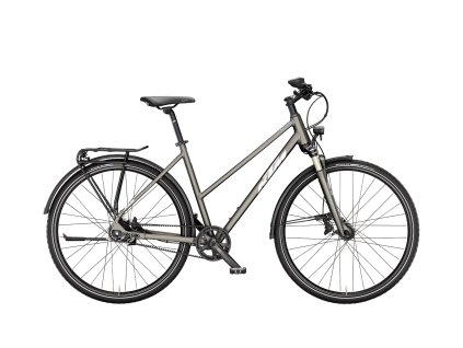 024211211 life tour d 51cm machine grey matt silver blue