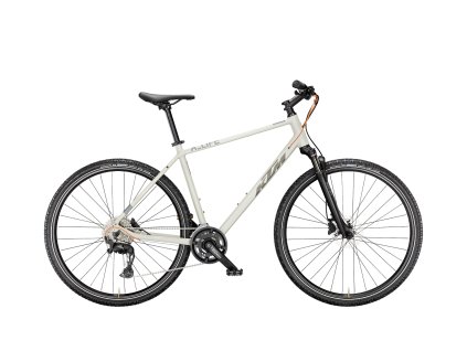 024202111 x life action h 51cm dew silver matt grey orange