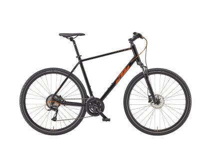 023826116 X LIFE TRACK H 56 black orange silver 6 (1)