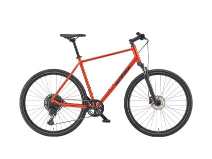 023824116 X LIFE CROSS H 56 burnt orange matt grey orange 6