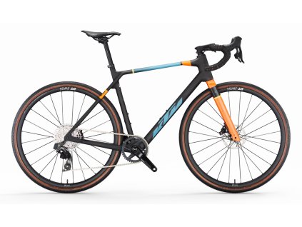 X STRADA MASTER 23