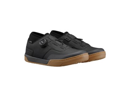 Tretry SHGF800 čierne (Veľkosť 38)