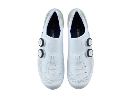 Tretry SHRC903 dámske biele (Veľkosť 36)