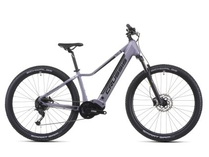 Elektrobicykel Crussis e-Fionna 7.11-(513 Wh) 2026 (Veľkosť rámu 16”, Priemer kolies 29”)