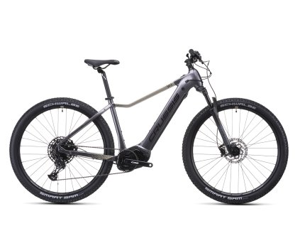 Elektrobicykel Crussis e-Fionna 9.11-(894 Wh) 2026 (Veľkosť rámu 16”, Priemer kolies 29”)